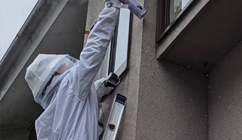 害虫・病害対策