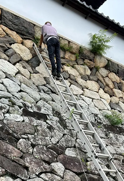 外構施工はTANAKENへ