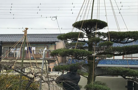 外構施工はTANAKENへ